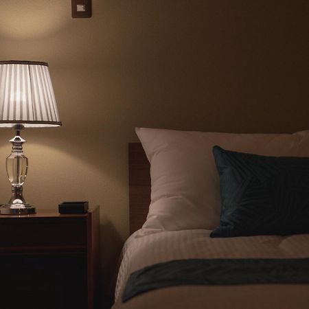 Hotel Mtb Мотобу Стая снимка